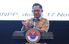 Wujudkan Pemerataan Pembangunan, Mendagri Tegaskan Komitmen Pemerintah Perhatikan Daerah Perbatasan