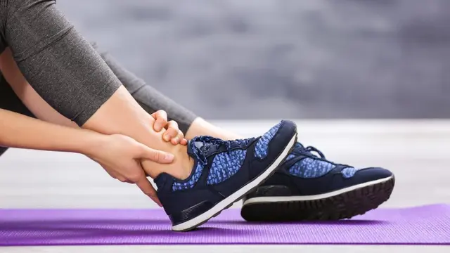 [Bintang] Ilustrasi Keseleo