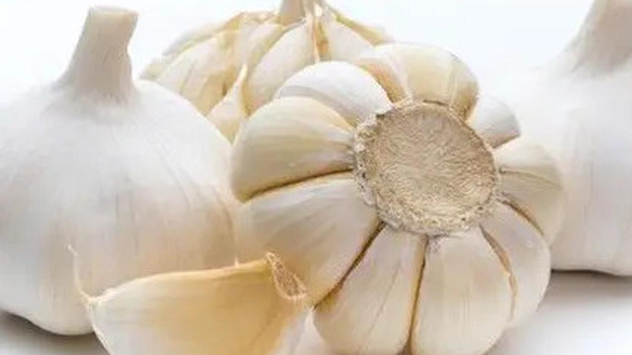 Manfaat Bawang Putih dalam Mengontrol Kolesterol