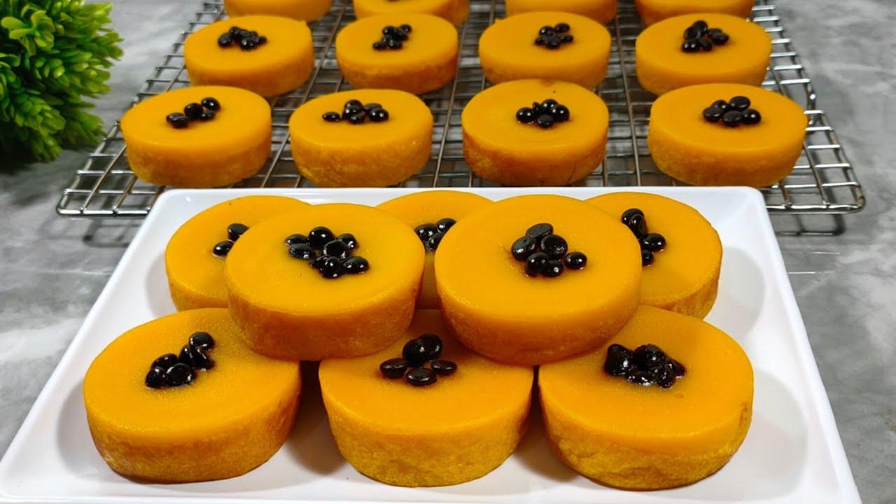 Lumpur Kuning Labu