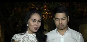 Jelang tidur, Raffi Ahmad pernah membuat Nagita Slavina. Apa sebenarnya yang dikatakan Raffi hingga membuat Nagita Slavina menangis