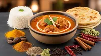 Cara Membuat Bumbu Kari Ayam yang Kental dan Wangi Menggugah Selera