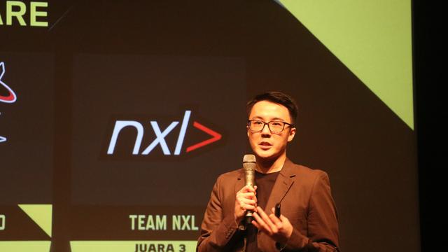 Konferensi Pers Turnamen Call of Duty Mobile