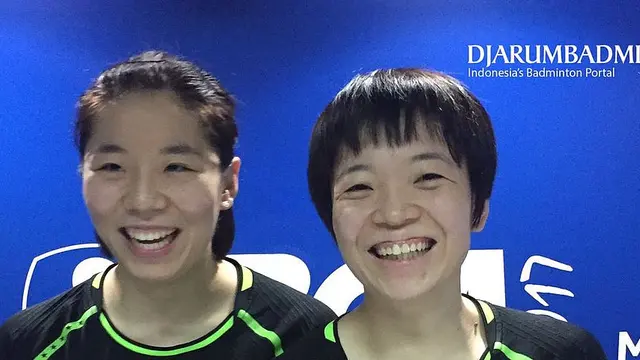 Qingchen Chen/Yifan Jia