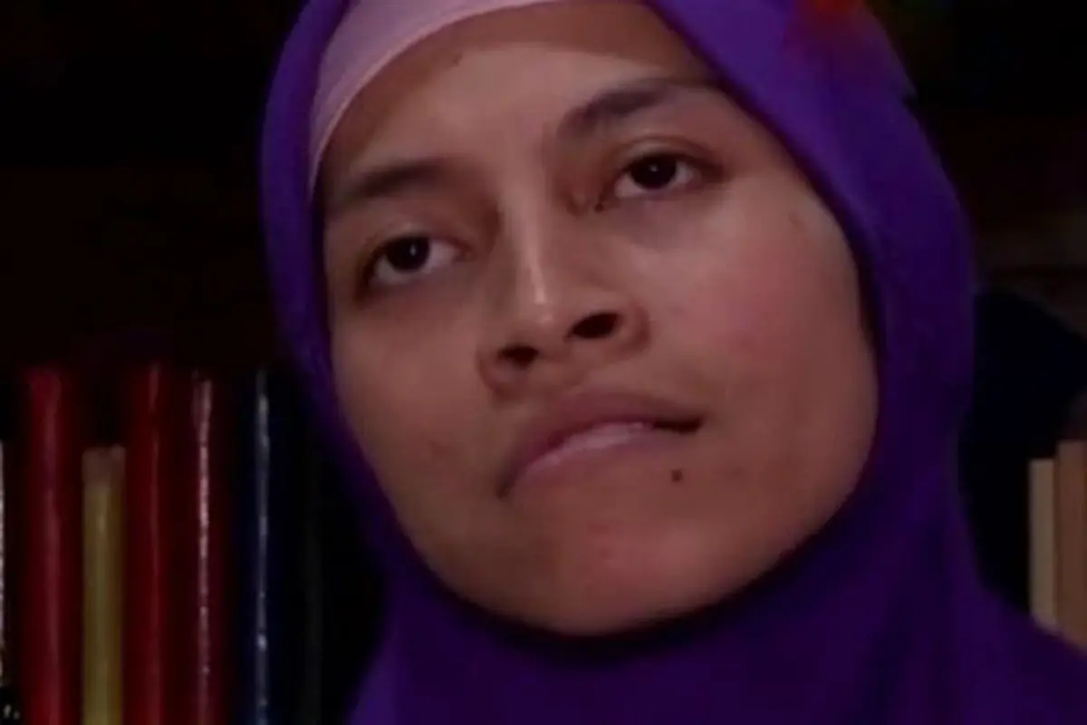 Lip6 Petang-Safrina