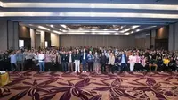 Memperkenalkan Proyek Hunian Premium Terbaru dengan Datangkan Ribuan Agen Properti