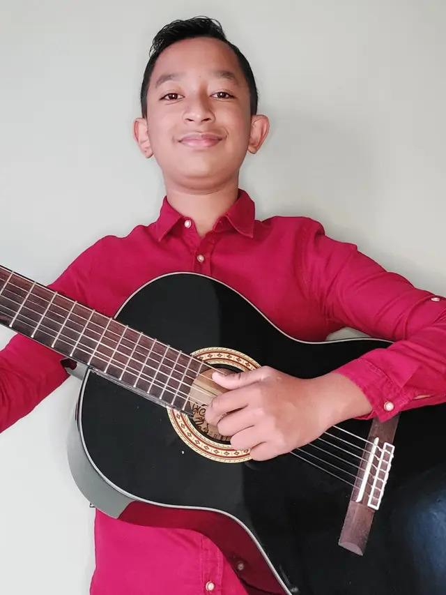 Wessel Tobing