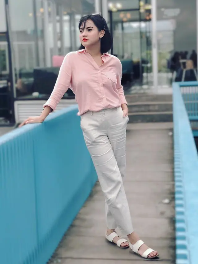 [Fimela] Mytha Lestari