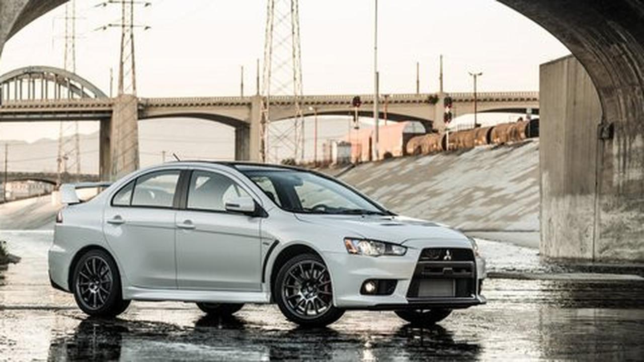 Mitsubishi: Ini adalah produk terakhir kami yang paling hebat!