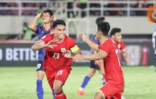Sentilan Pedas Pengamat Vietnam ke Timnas Indonesia: Kekuatan Mereka di Piala AFF 2024 Biasa-biasa Saja