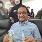 Brand Ikyusan menjadi salah satu disinfectant dan sanitizer pilihan sejumlah pejabat Indonesia untuk menjaga kesehatan di masa pandemi. (Dok.IST/Ikyusan)