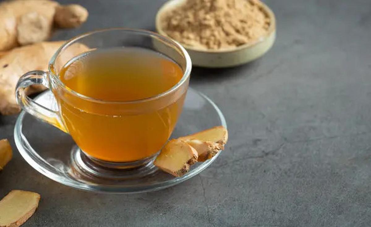6 Resep Minuman Jahe Hangat untuk Menurunkan Darah Tinggi dan Kolesterol