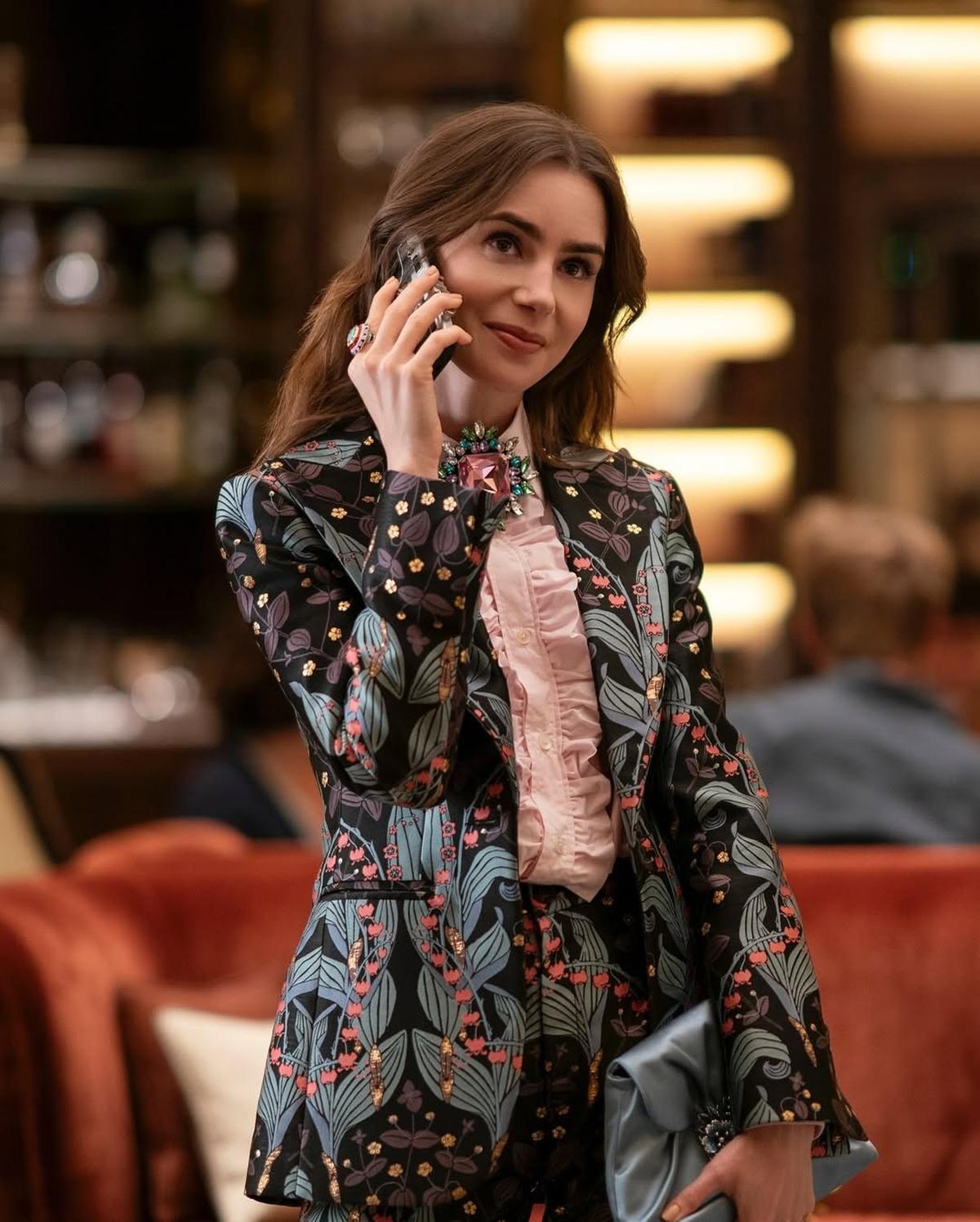 Emily in Paris