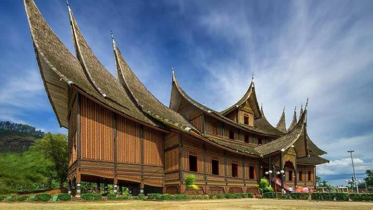 6 Fakta Menarik tentang Batusangkar yang Jadi Benteng Belanda Saat Perang Padri