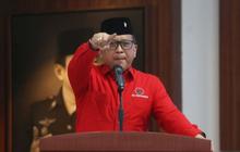 VIDEO: Hasto PDIP Kembali Melawan, Ajukan Praperadilan Kedua & Minta KPK Tunda Pemeriksaan