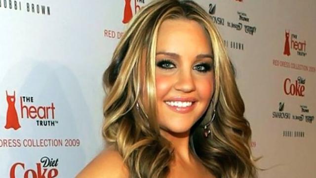 Amanda Bynes Akhirnya Berdamai Di Luar Pengadilan Showbiz Liputan6 Com