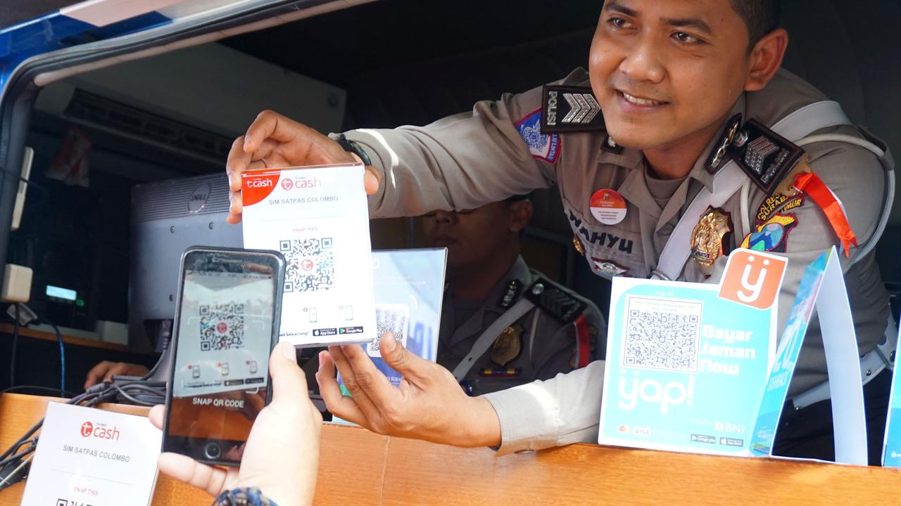 Urus SKCK Sebagai Syarat Pendaftaran CPNS Bisa Secara Online, Ini Link dan Tutorialnya