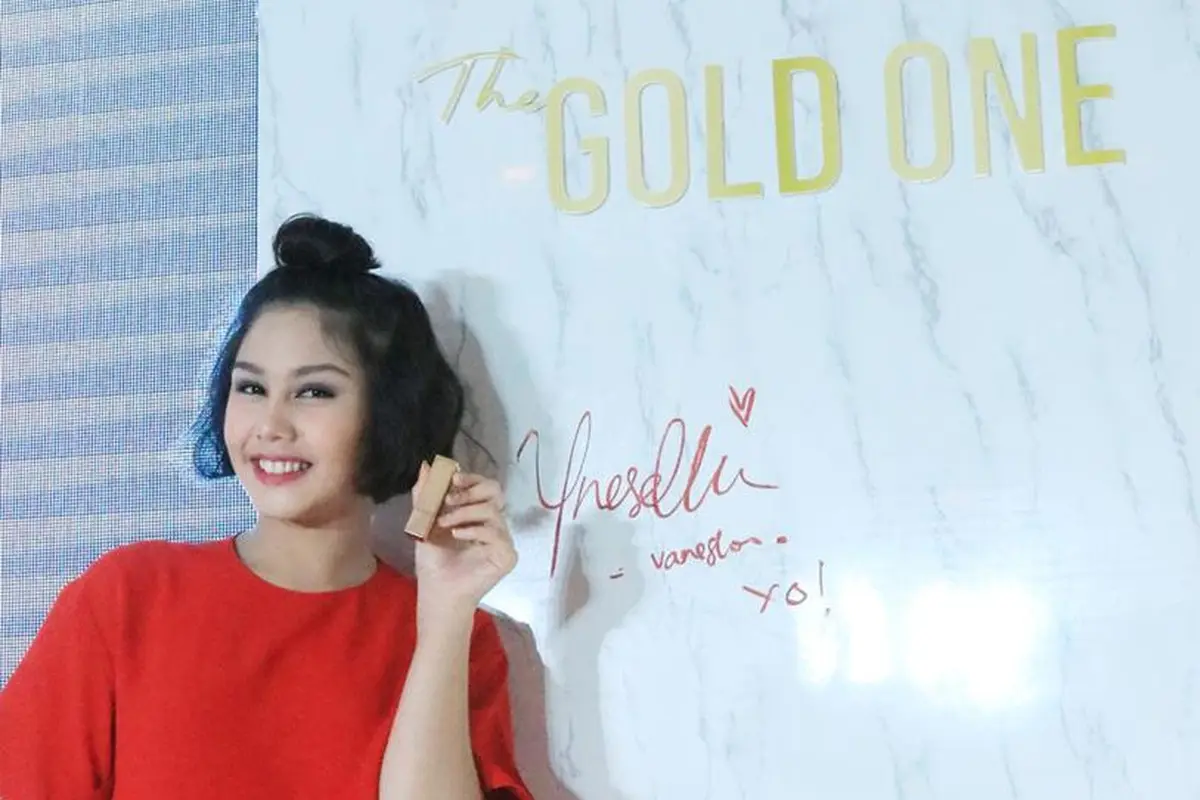 Makeup lokal
