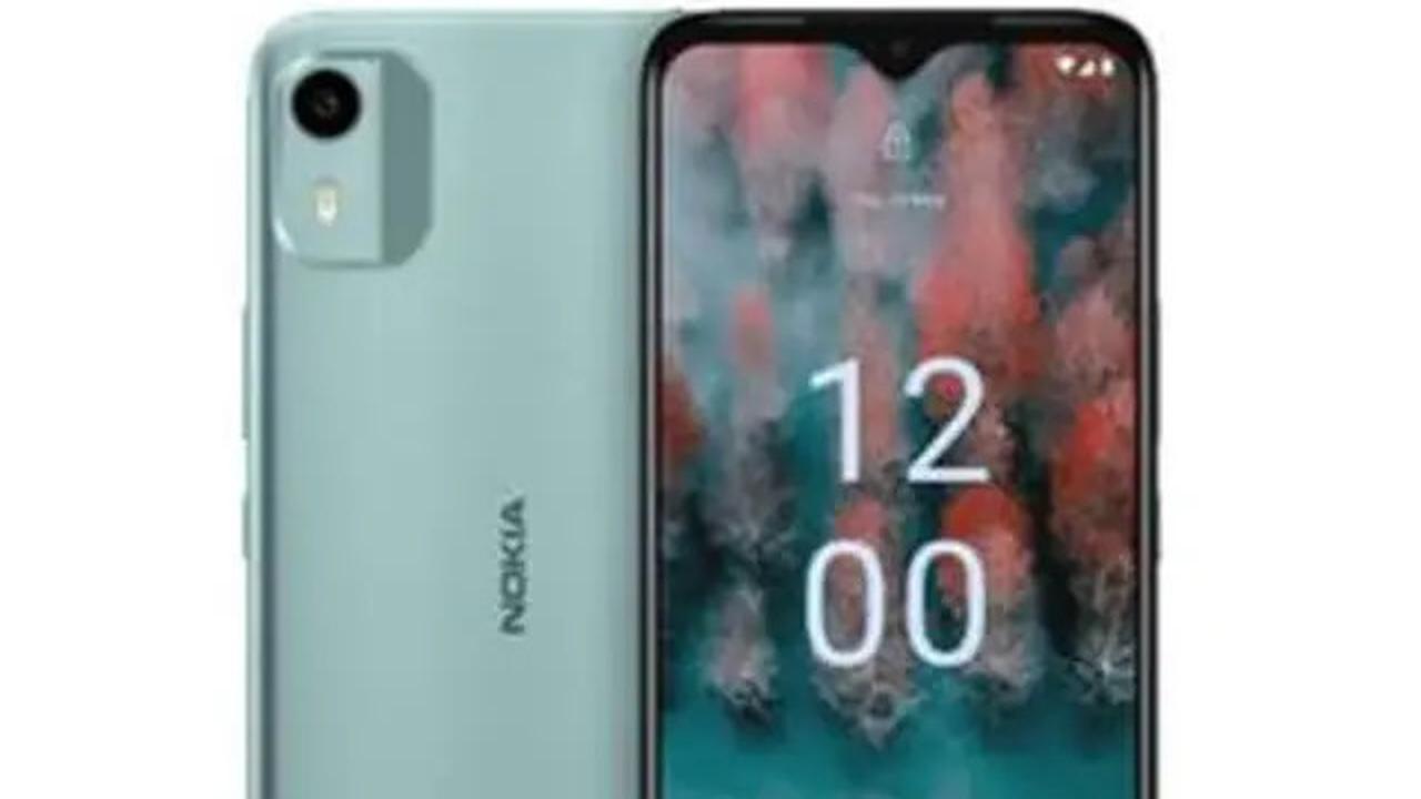 10 Rekomendasi Model HP Nokia dengan Harga Terbaru April 2025