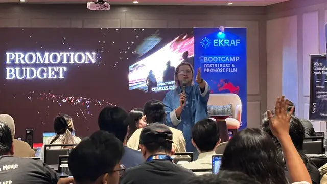 Bootcamp AKTIF