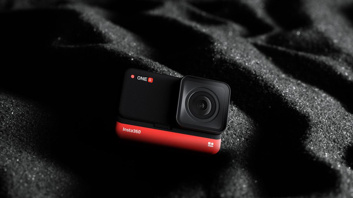 Harga Insta360 ONE R Twin Edition, Kamera Aksi Modular 360 Derajat yang Revolusioner