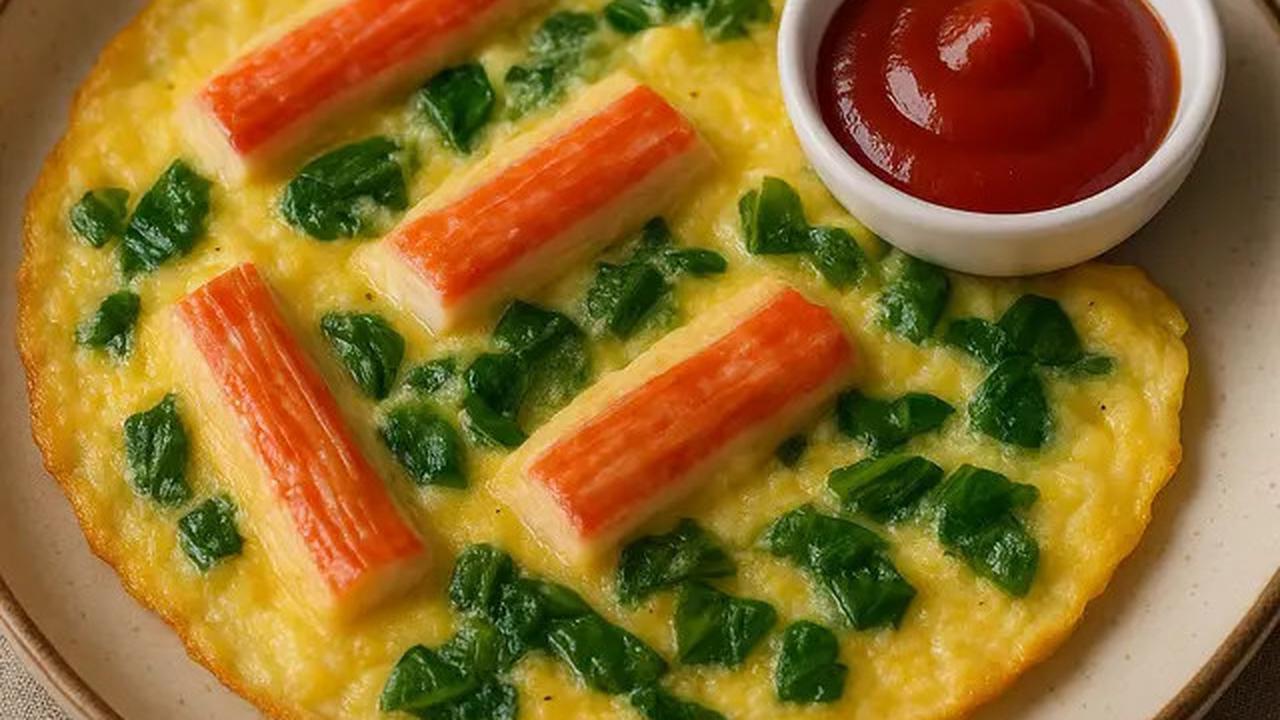 17 Aneka Olahan Telur untuk Bekal Sekolah Lengkap dengan Resepnya