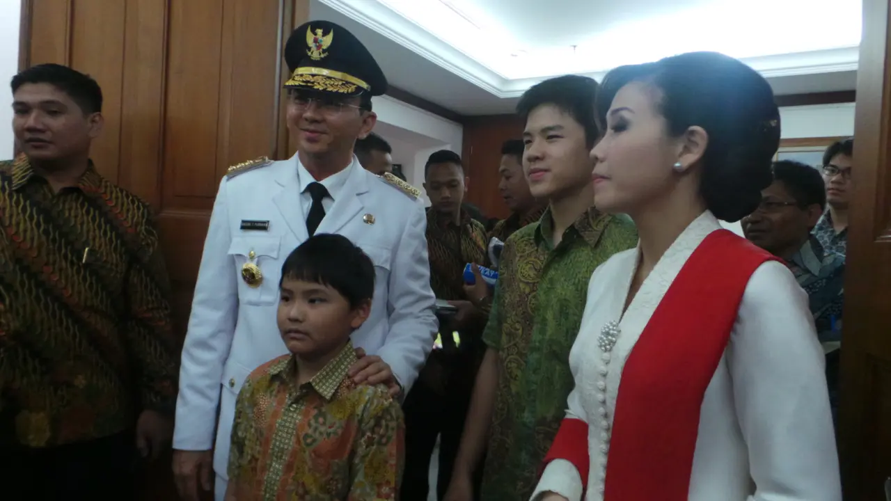 Ahok 