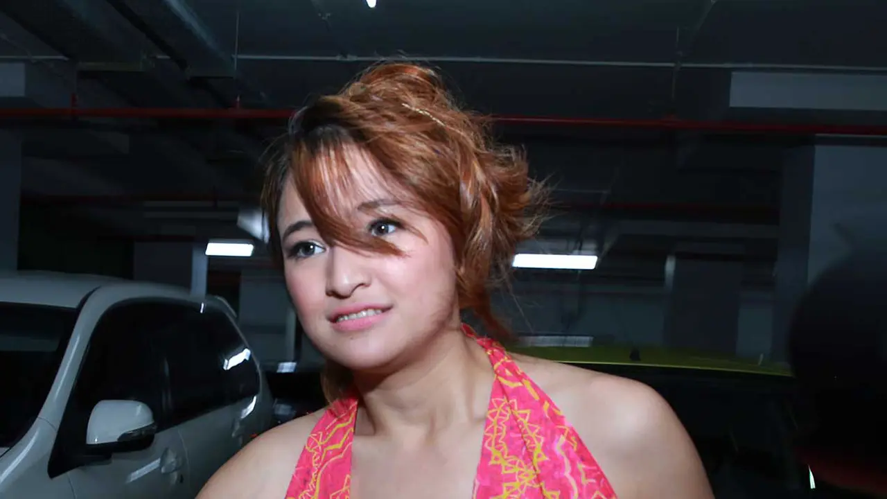 [Bintang] Marshanda