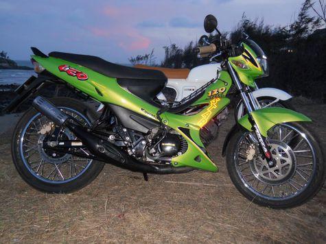 Kawasaki Leo
