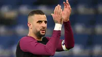 Kejutan Transfer, Kyle Walker Berpeluang Kembali ke Premier League