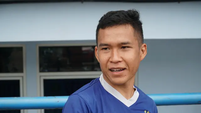Erwin Ramdani