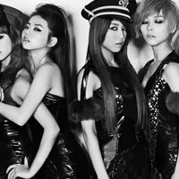 Wonder Girls