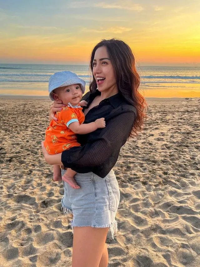 [Fimela] Jessica Iskandar