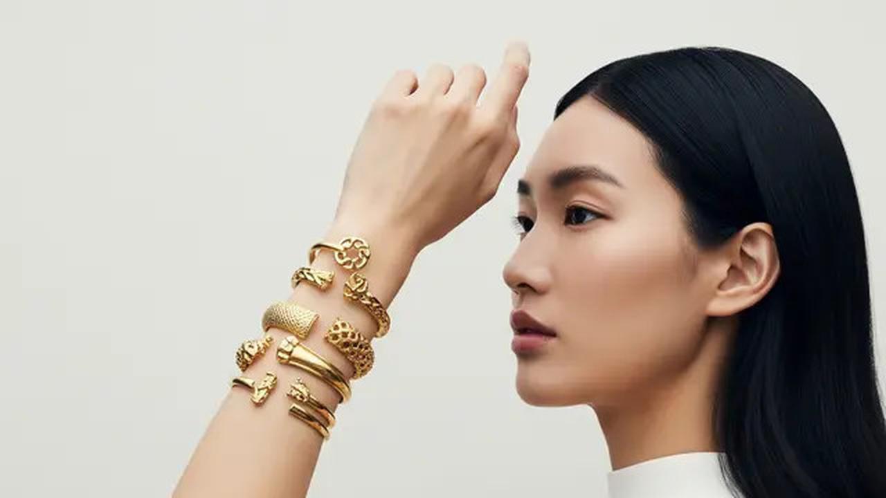 Apa Bedanya Kalung Emas 23 dan 24 Karat? Panduan Lengkap Sebelum Membeli