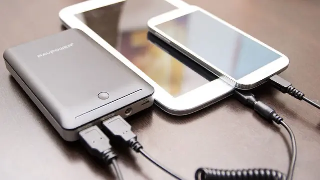 Power bank