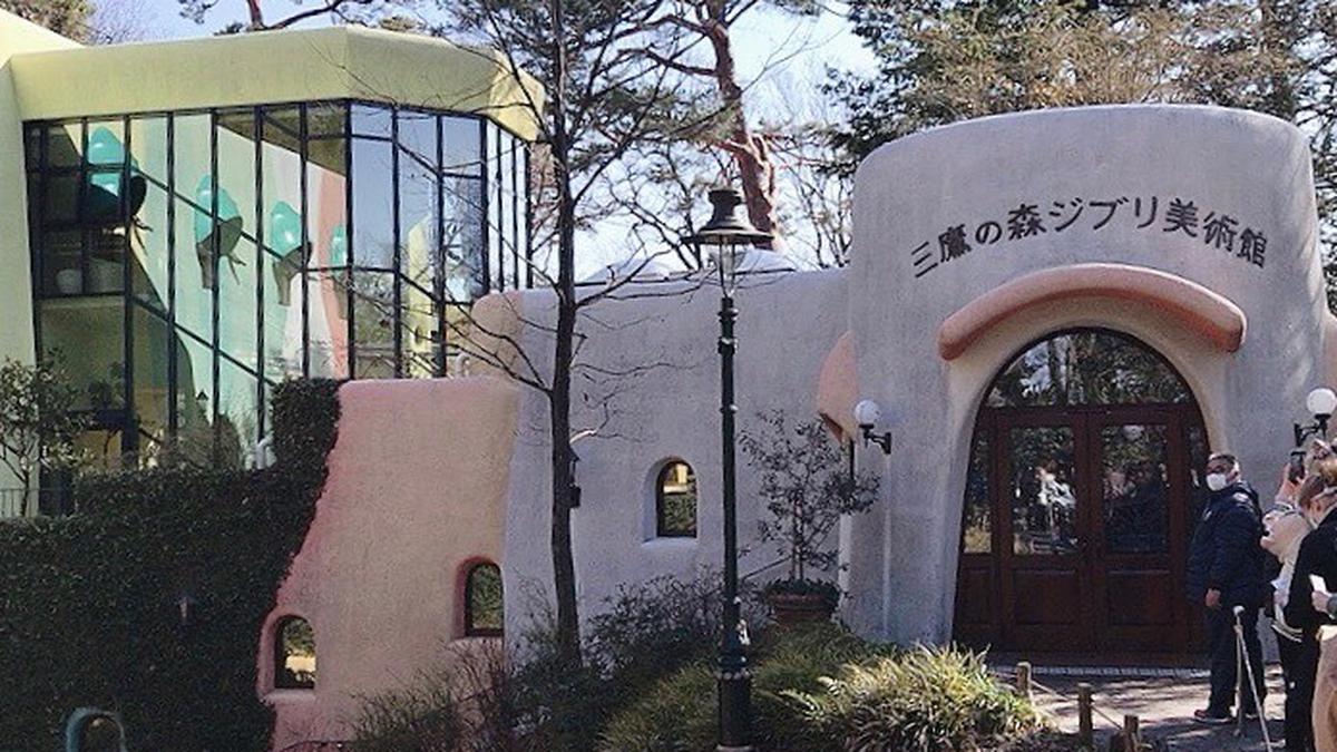 5 Ornamen Dekorasi Rumah yang Terinspirasi dari Ghibli, Bikin Suasana Ruangan Estetik
