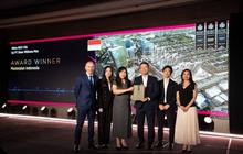 Hiera BSD City Raih Penghargaan Bergengsi Asia Pacific Property Awards 2026-2027