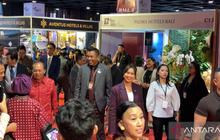 Transaksi BBTF 2026 Capai Rp6,9 Triliun, Pergeseran Pasar Wisata Global Jadi Sorotan