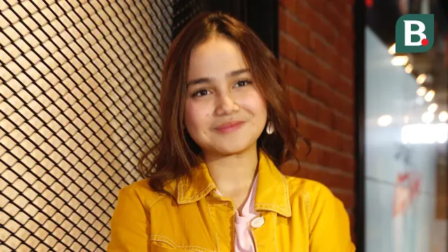 Syifa Hadju