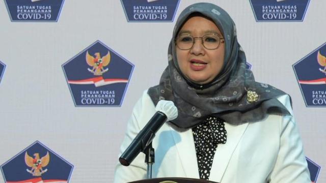 Siti Nadia Tarmidzi