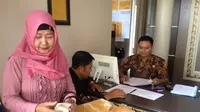 Niat Digandakan, Uang Rp 300 Juta Malah Tersisa Rp 59 Juta