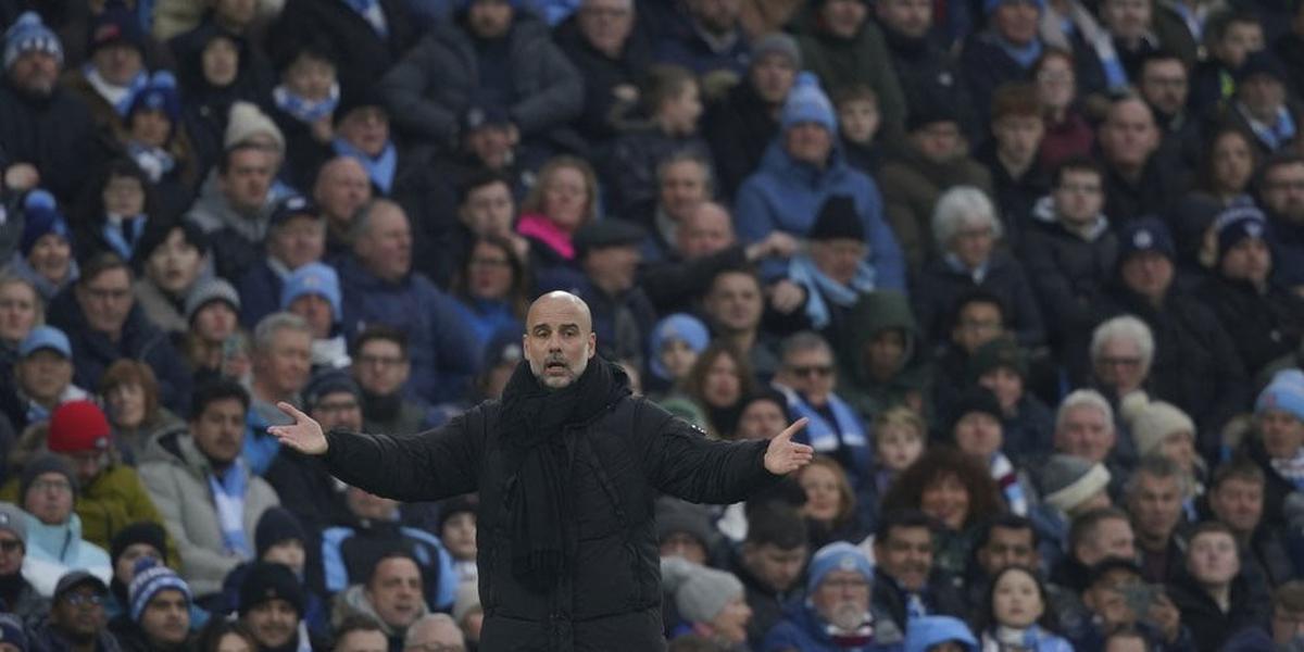 Real Madrid Salah Satu Lawan Tersulit di Liga Champions, Tak Terkecuali bagi Man City