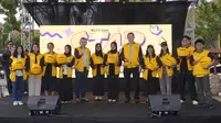 KB Bank Genjot Semangat Wirausaha Gen Z lewat GenKBiz dan Star Festival Batam 2025