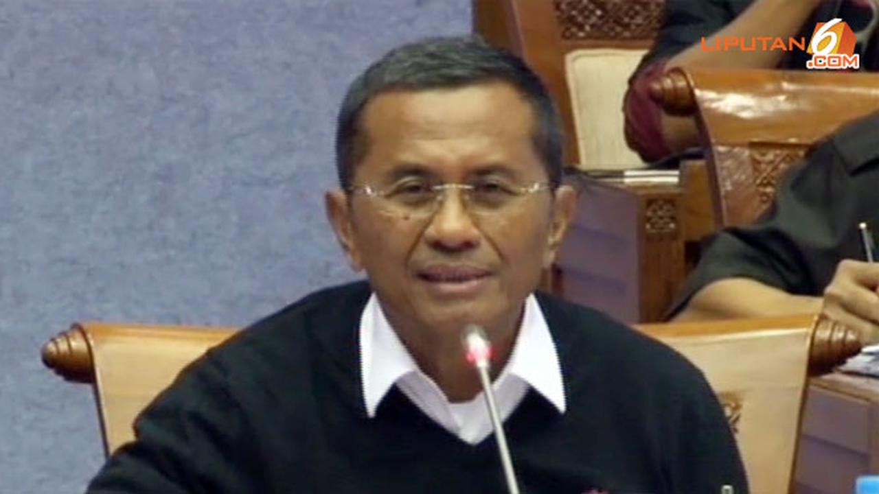 Dahlan Outsourching - Liputan6 Petang