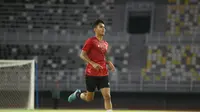 Kualifikasi Piala Asia U-20 2023: Timnas Indonesia Main di Surabaya, Semangat Marselino Ferdinan Membara