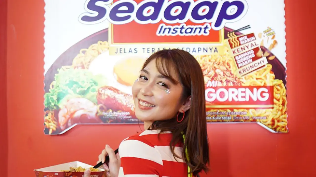Mie Sedaap