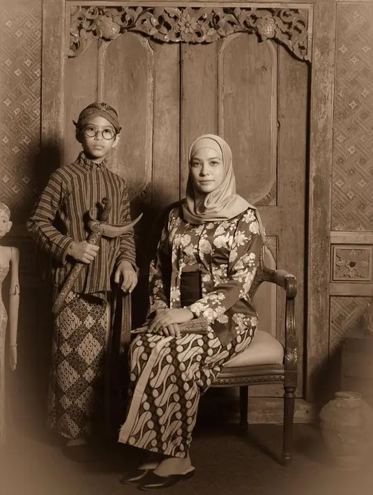 Rachel Maryam (Instagram/rachelmaryams)