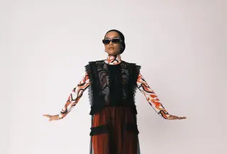 Tertarik menjadi fashion content creator? Yuk, intip perjalanan dan tips dari Nayla Azmi yang bisa jadi inspirasi. [@nayazmi].