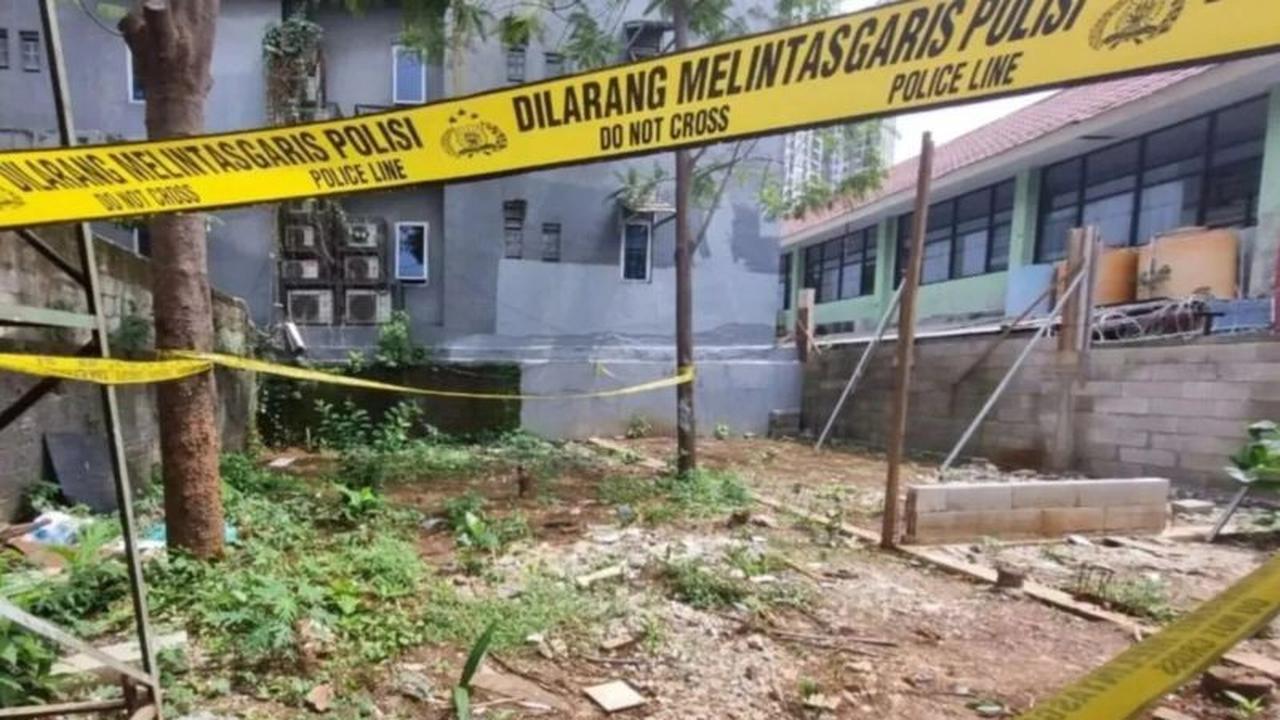 Polisi Ungkap Terapis RTA Gunakan Identitas Lama Kakak untuk Melamar Pekerjaan