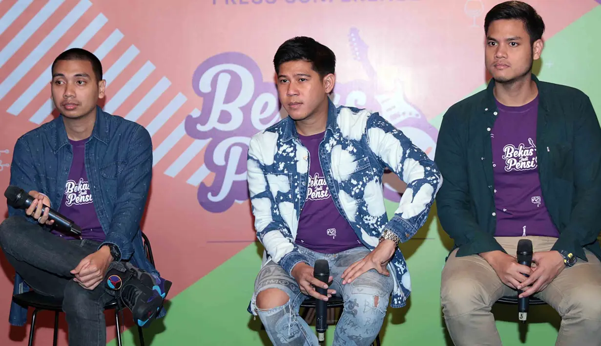 (Deki Prayoga/Bintang.com)